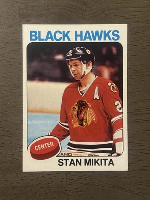 1975-76 TOPPS HOCKEY #1-330 EXNM/NM  COMPLETE YOUR SET   FREE SHIPPING - Image 1 of 4