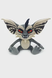 KREEPTURES Toy Multi Mohawk Plush Toy One Size - Picture 1 of 4