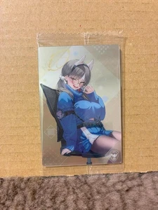 Blue Archive Wafer Card Vol.3 Moet Character Collectible - Bild 1 von 1