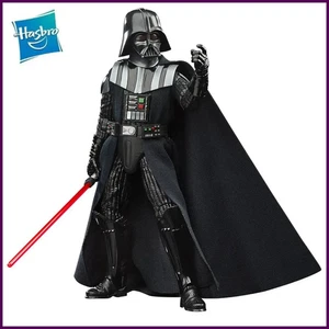 Figura de acción 6" Star Wars Darth Vader juguete coleccionable regalo para niños fans - Imagen 1 de 24