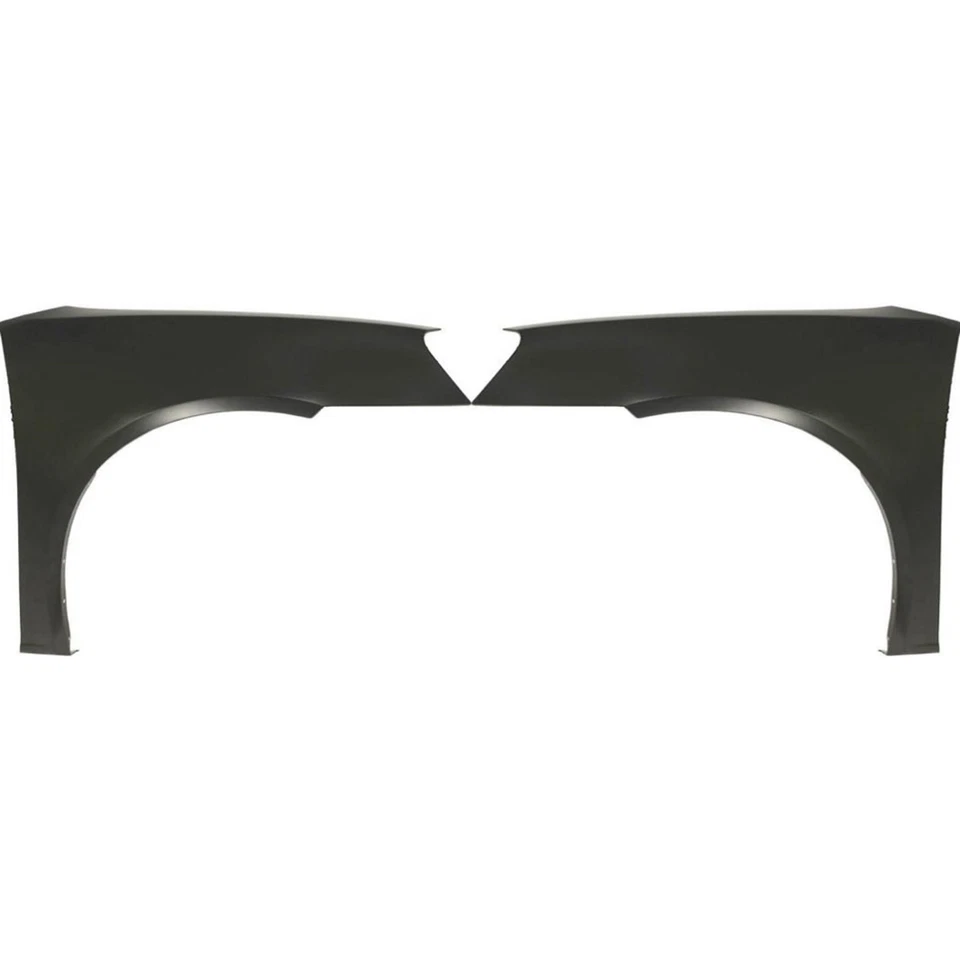 Fender For Pontiac G6 2005-2010 Front Driver and Passenger Side Foto 1 de 4