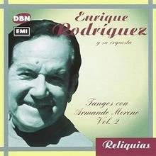 Canta Armando Moreno 2 von Enrique Rodriguez | CD | Zustand sehr gut - Bild 1 von 2