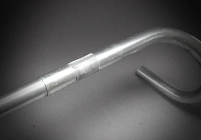 Cinelli Mod. Giro D'Italia 64-40 Handle Bar / ø 26.4 mm /  1e 1a 1r 64 40 - Bild 1 von 4