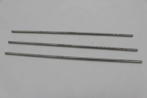 Connecting 4mm Rods For Forearm & Metacarpals Length In Description Pack Of 27 - Picture 1 of 4