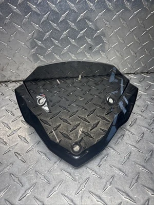 Parabrisas original BMW F800R Foto 1 de 4