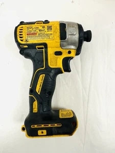 DEWALT DCF787 Avvitatore a percussione senza fili 20 V - Solo strumento - Foto 1 di 3