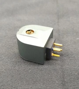 Used Ikeda 9CⅣ MC Cartridge Record Player Accessories Audio Digital Appliances - Picture 1 of 5