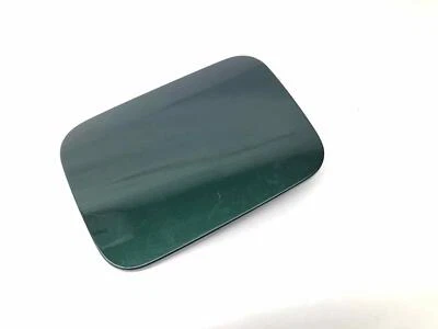 99-03 2002 Protege Tanque de Combustible Gas Tapa Puerta Cubierta 18J Grace Green Pearl B25D42410 Foto 1 de 4