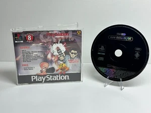 Sony PS1 PSX Playstation 1 Euro Demo 01/00 PROMOCIÓN, 💿¡Pulido! ⚡LISTO PARA FLASH⚡ - Imagen 1 de 5