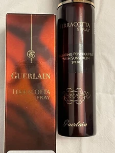 GUERLAIN TERRACOTTA SPRAY BRONZING POWDER MIST #02 - Picture 1 of 2