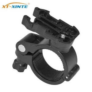 Gopro Tactical 360° Helmet Bracket Flashlight Camera Action Holder Clamp - Picture 1 of 7