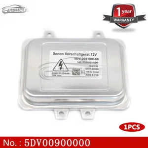 5DV00900000 For BMW Cadillac Escalade Range Rover JAGUAR XK8 XK Lincoln Zephyr - Picture 1 of 9