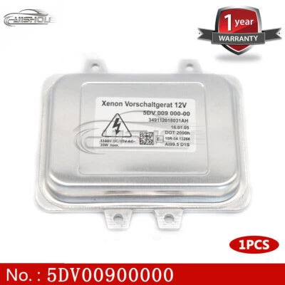 5DV00900000 Para BMW Cadillac Escalade Range Rover JAGUAR XK8 XK Lincoln Zephyr Foto 1 de 4