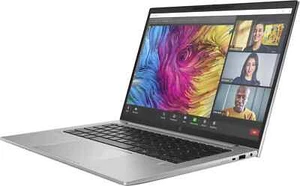 HP ZBook Firefly 14 G11 A 14" LCD AMD Ryzen 5 PRO 8640HS 16GB 512GB WLAN W11P - Bild 1 von 1