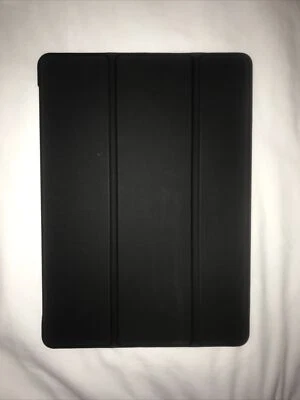 JETech 0470CSGOLDMINIBK Folding Folio Case - Black - Image 1 of 3
