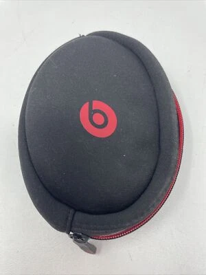 Solo Headphones Beats by Dre Soft Zipper Pouch Made For Beats - Neoprene - Image 1 of 3