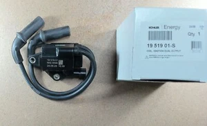 19 519 01-S Kohler Ignition Dual Output Coil - Picture 1 of 1