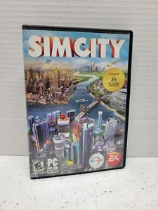 SimCity (PC: Windows, 2013) - Picture 1 of 4