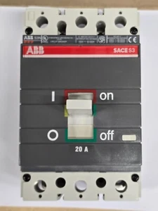 ABB S3N020TW-2 - Picture 1 of 3