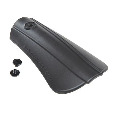 Alerón SKS extensión XXL para guardabarros Bluemels 11070 / 10990 / 10989