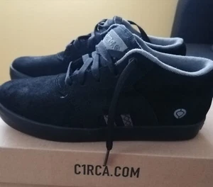 Circa Damenschuhe schwarz - Bild 1 von 4