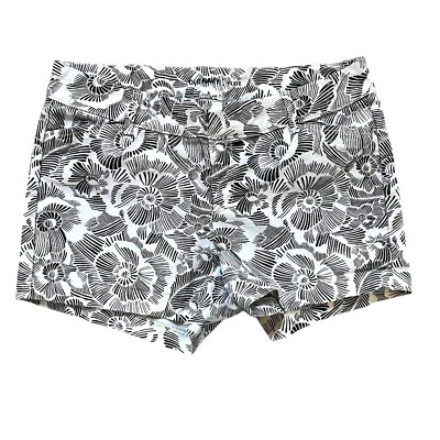 Pantalones Cortos Old Navy Mujeres 4 Blancos Indie Boho Verano Resort Ropa Festival Playa Piscina Foto 1 de 4