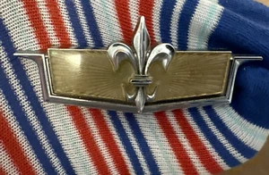 Vintage 1977-1990 Chevrolet Caprice Logo Emblem Panel Badge OEM GM Part Free SH - Bild 1 von 24