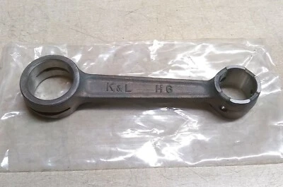 SUZUKI 12161-41102 VARILLA K&L 11-2495 RM250 PE250 RS250 ARCTIC CAT 440 3003-305  Foto 1 de 2