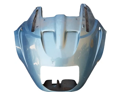 CUPOLINO CARENA ANTERIORE BMW R1100 RT 1997 2002 ABS FAIRING  4663 318 863 - Изображение 1 из 4