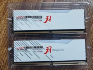 SK hynix DDR5 6800Mhz 16GBx2 support AMD Ryzen Threadripper strx50 workstation - Picture 1 of 3