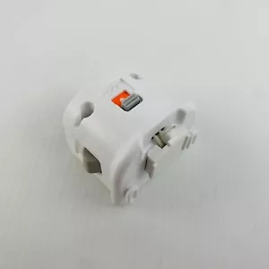 Genuine Motion Plus MotionPlus Adapter Sensor for Nintendo Wii Remote Controller - Picture 1 of 4