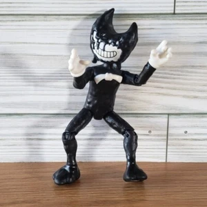 Figura de acción Bendy and the Ink Machine 5” Phatmojo MEATLY GAMES Serie 1 M1 - Imagen 1 de 12