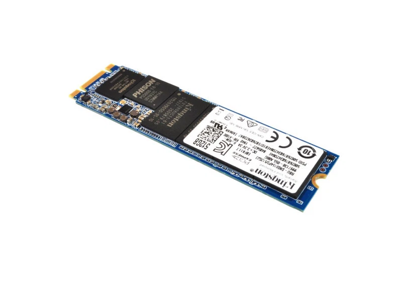 SNS8154P3/512GJ - SSD Hard Drive 512GB M.2 2280 x2 PCIe Gen. 3 NVMe 1.2  - Image 1 of 1