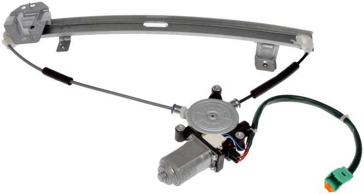 Power Window Motor & Regulator for 2002-2003 Acura TL - Image 1 of 1