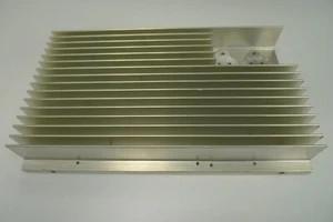 Heatsink Ali TO3 Transistor Mosfet Heatsink (HS1) - Picture 1 of 12