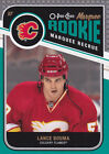11/12 OPC..LANCE BOUMA..MARQUEE ROOKIE..# 594..FLAMES..FREE COMBINED SHIP