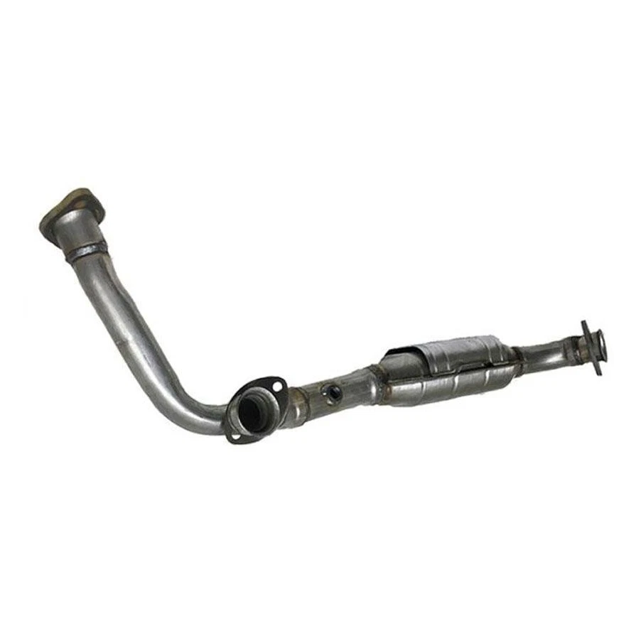 1981-1985 for Mercedes-Benz 380SL Engine Pipe with Catalytic Converter - Image 1 of 4