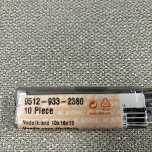 Original Stihl 9512 933 2380 Nadelkäfig NOS - Bild 1 von 3