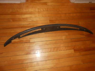 1974 1975 1976 1977 1978 Datsun 260Z 280Z tablero acabado tablero moldura panel Foto 1 de 4