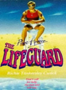 The Lifeguard (Point Horror) By  Richie Tankerlsey Cusick - Picture 1 of 1