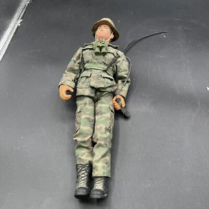 1/6 World Peacekeepers Power Team Elite 12' Action Figure w/ Weapons & Access. - Picture 1 of 5