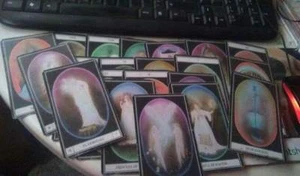 Consultas de tarot por email - Imagen 1 de 1