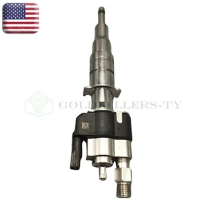 Fuel Injector For BMW N54 N63 335 535 550 750 X5 X6 Index 12 13537585261-12 - Picture 1 of 12