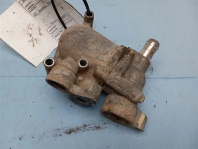 2007 CADILLAC CTS RWD THERMOSTAT HOUSING - Image 1 of 4