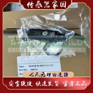 1PCS NEW FOR Photoelectric switch glv18-8-450/73/120 - Picture 1 of 1