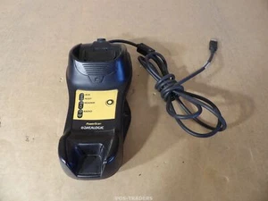 Datalogic BC9030 BASE CHARGER M-INT 433 Charging Docking Cradle - EXCL ANTENNA - Bild 1 von 7