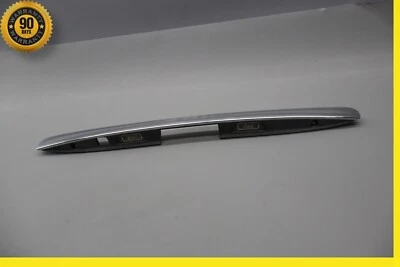 07-12 Mercede GL450 GL350 GL550 X164 Trunk Lid Tailgate Hatch Handle Oem - Image 1 of 4