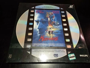 LASER DISC - PRIMA DI MEZZANOTTE - - Imagen 1 de 1