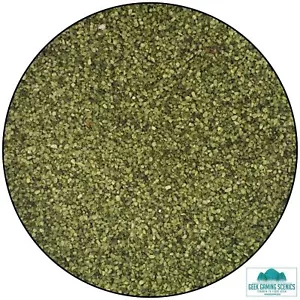 Modellbausand - oliv - Bild 1 von 1
