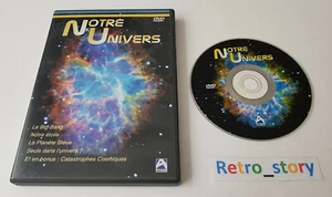 DVD Notre Univers - Picture 1 of 2